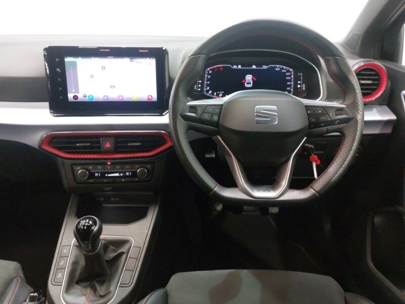 Used SEAT Ibiza 2023 for sale - 77543967: Photo 7