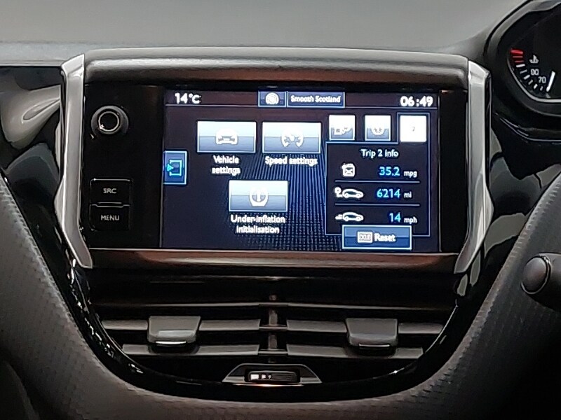 Used Peugeot 208 2017 for sale - 77933354: Photo 11