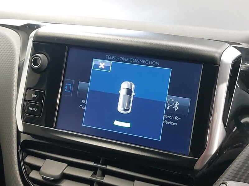 Used Peugeot 208 2017 for sale - 77933354: Photo 17