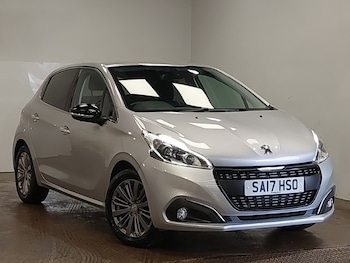 Peugeot 208 feature image