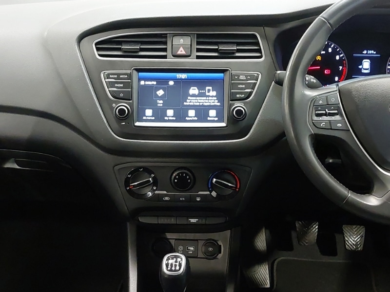 Used Hyundai i20 2019 for sale - 77837819: Photo 10