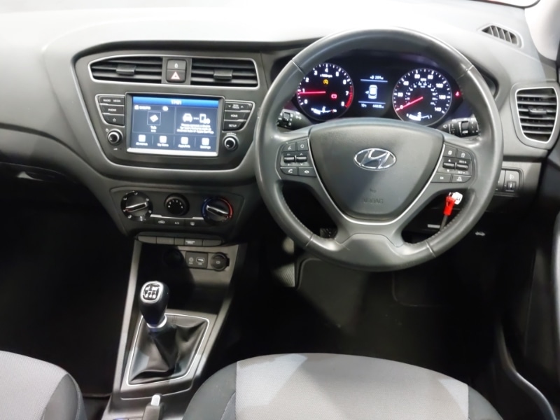 Used Hyundai i20 2019 for sale - 77837819: Photo 7