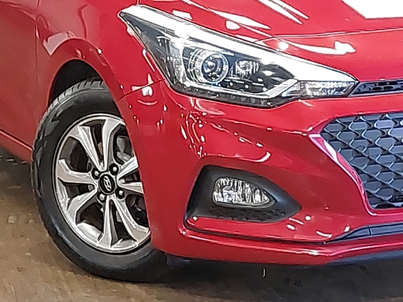 Used Hyundai i20 2019 for sale - 77837819: Photo 9