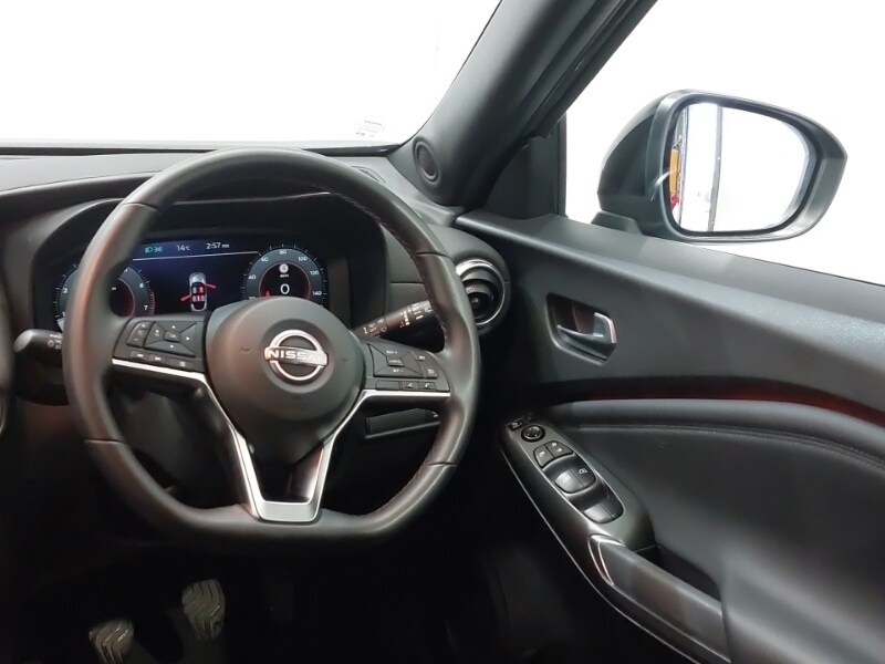 Used Nissan Juke 2025 for sale - 78079923: Photo 10
