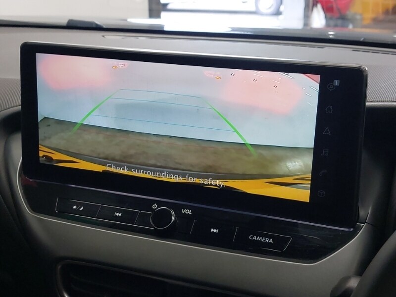 Used Nissan Juke 2025 for sale - 78079923: Photo 17