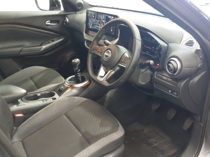 Used Nissan Juke 2025 for sale - 78079923: Photo 18