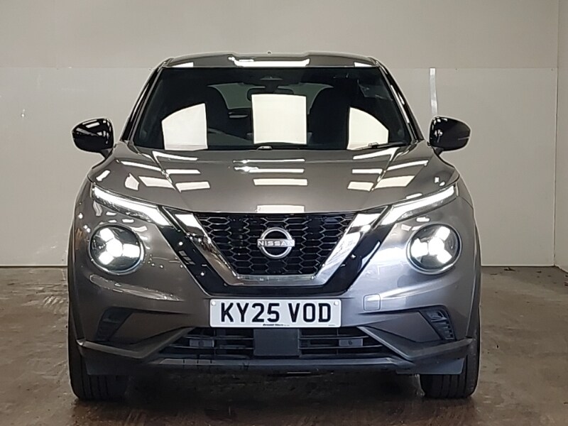 Used Nissan Juke 2025 for sale - 78079923: Photo 19