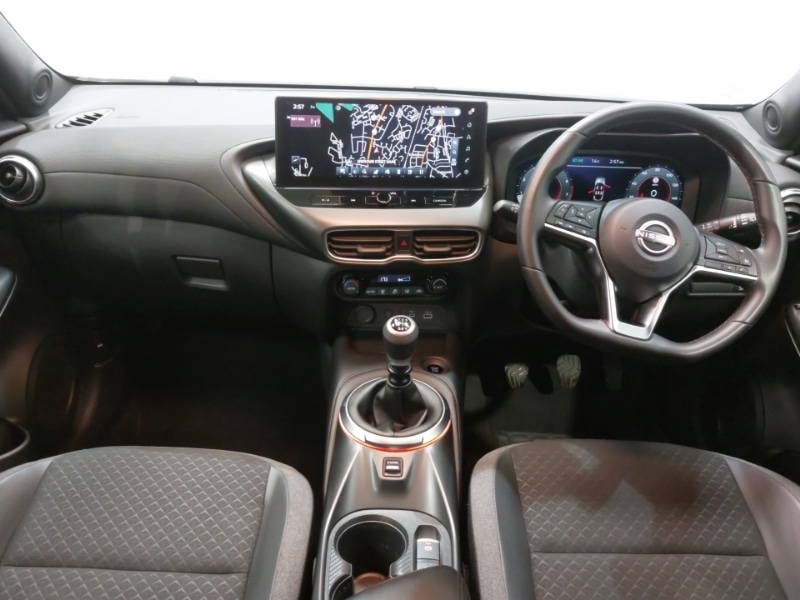 Used Nissan Juke 2025 for sale - 78079923: Photo 2