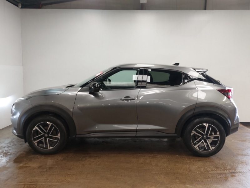 Used Nissan Juke 2025 for sale - 78079923: Photo 4