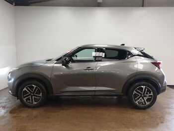 Used Nissan Juke 2025 for sale - 78079923: Photo