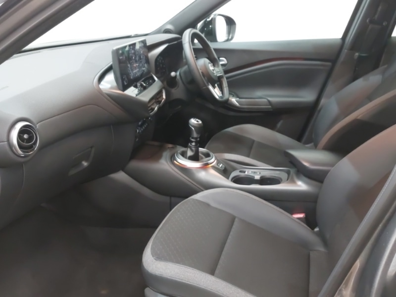 Used Nissan Juke 2025 for sale - 78079923: Photo 5