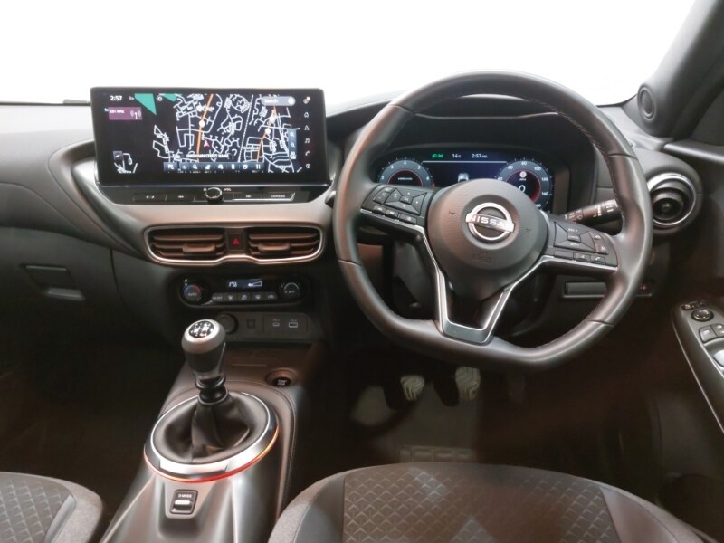 Used Nissan Juke 2025 for sale - 78079923: Photo 7