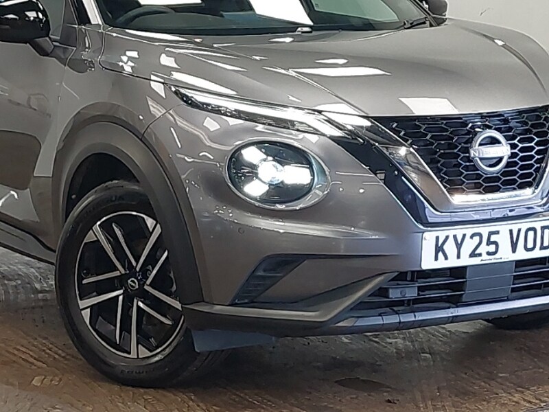 Used Nissan Juke 2025 for sale - 78079923: Photo 9