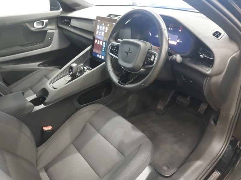 Used Polestar Polestar 2 2023 for sale - 76403948: Photo 18