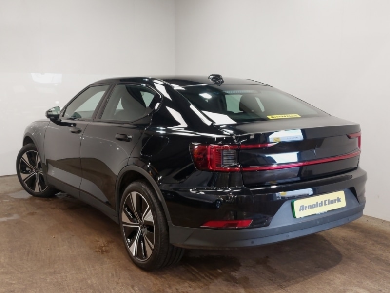 Used Polestar Polestar 2 2023 for sale - 76403948: Photo 3