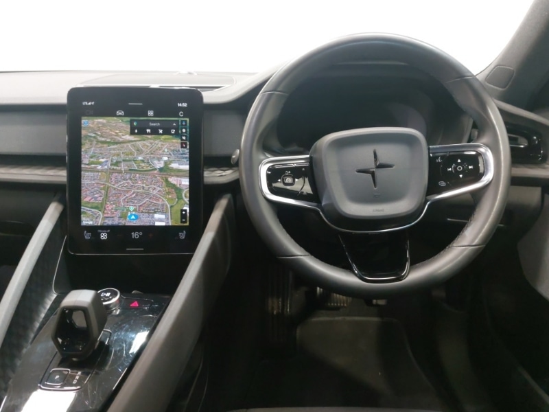 Used Polestar Polestar 2 2023 for sale - 76403948: Photo 7