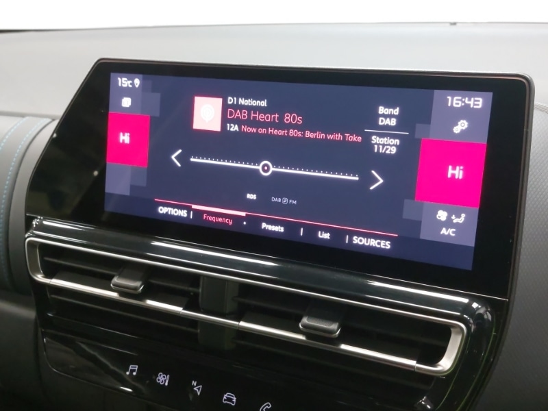 Used Citroen C5 Aircross 2022 for sale - 77637157: Photo 14