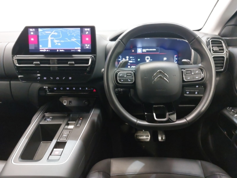 Used Citroen C5 Aircross 2022 for sale - 77637157: Photo 7