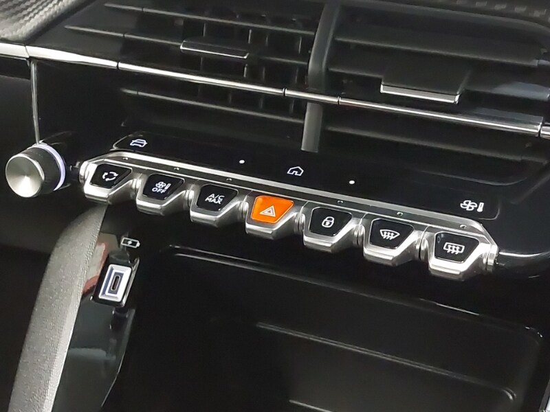 Used Peugeot 208 2025 for sale - 78041171: Photo 13