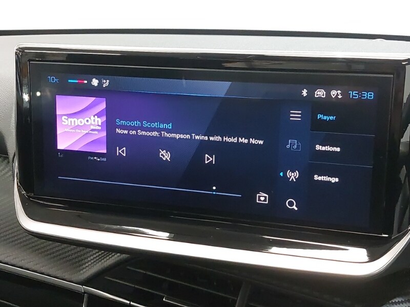 Used Peugeot 208 2025 for sale - 78041171: Photo 14