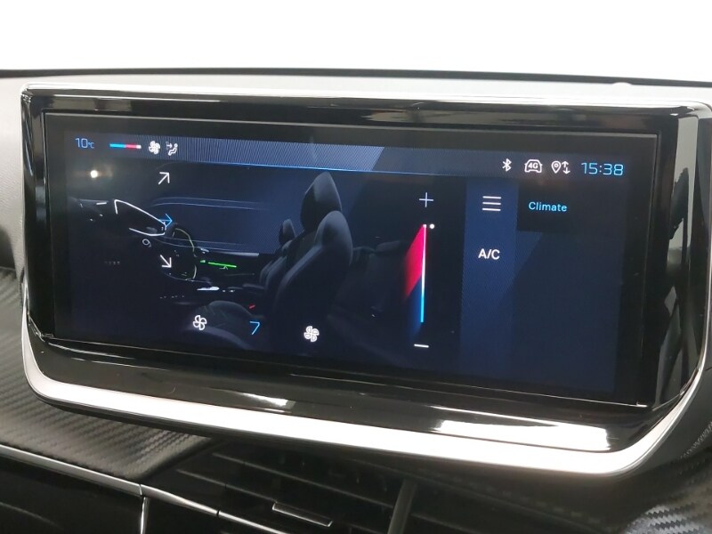 Used Peugeot 208 2025 for sale - 78041171: Photo 15