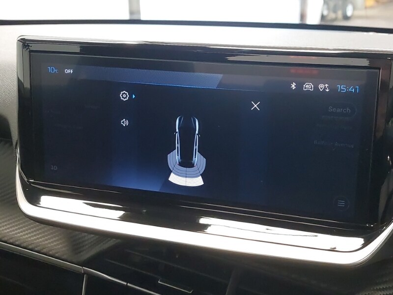 Used Peugeot 208 2025 for sale - 78041171: Photo 17