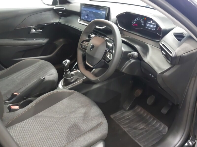 Used Peugeot 208 2025 for sale - 78041171: Photo 18