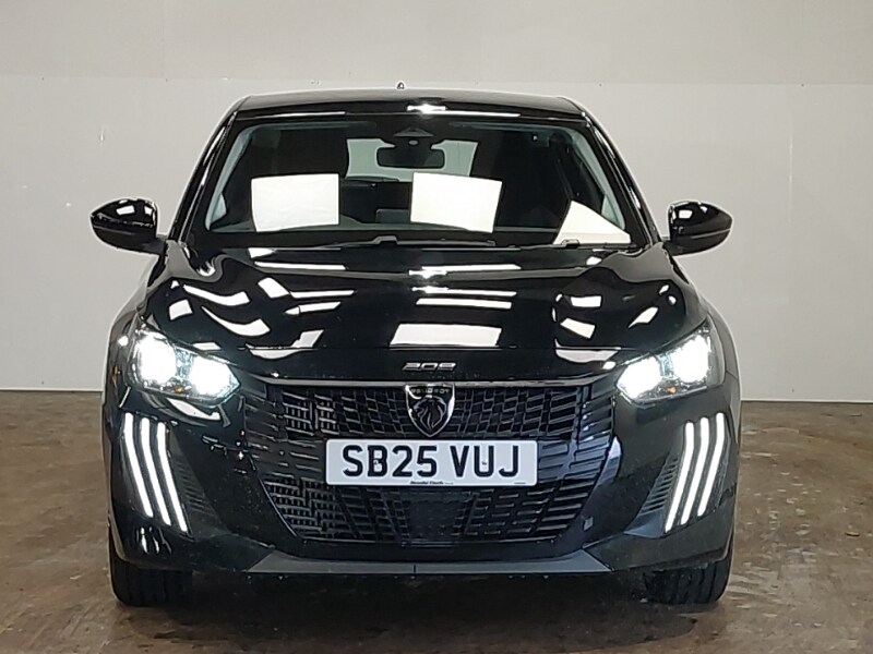 Used Peugeot 208 2025 for sale - 78041171: Photo 19