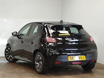 Used Peugeot 208 2025 for sale - 78041171: Photo