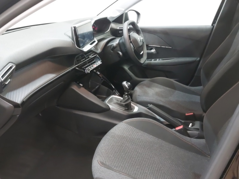 Used Peugeot 208 2025 for sale - 78041171: Photo 5