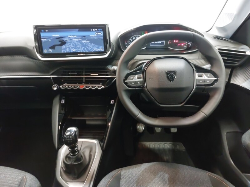 Used Peugeot 208 2025 for sale - 78041171: Photo 7