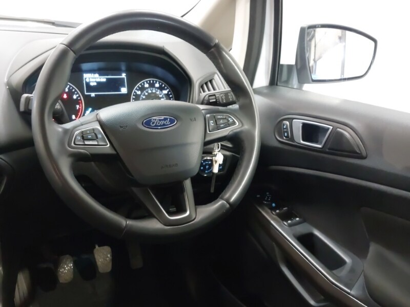 Used Ford Ecosport 2019 for sale - 77750577: Photo 11