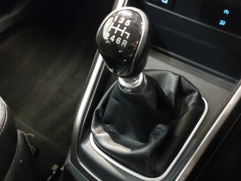 Used Ford Ecosport 2019 for sale - 77750577: Photo 12