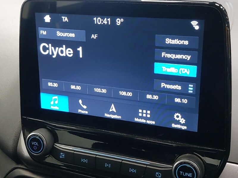 Used Ford Ecosport 2019 for sale - 77750577: Photo 14