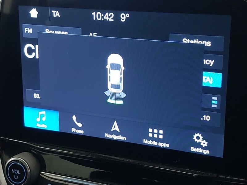 Used Ford Ecosport 2019 for sale - 77750577: Photo 15