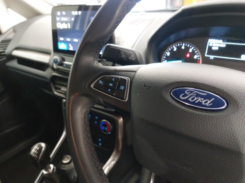 Used Ford Ecosport 2019 for sale - 77750577: Photo 17