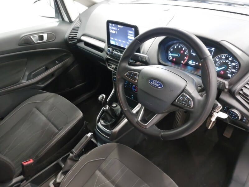 Used Ford Ecosport 2019 for sale - 77750577: Photo 18