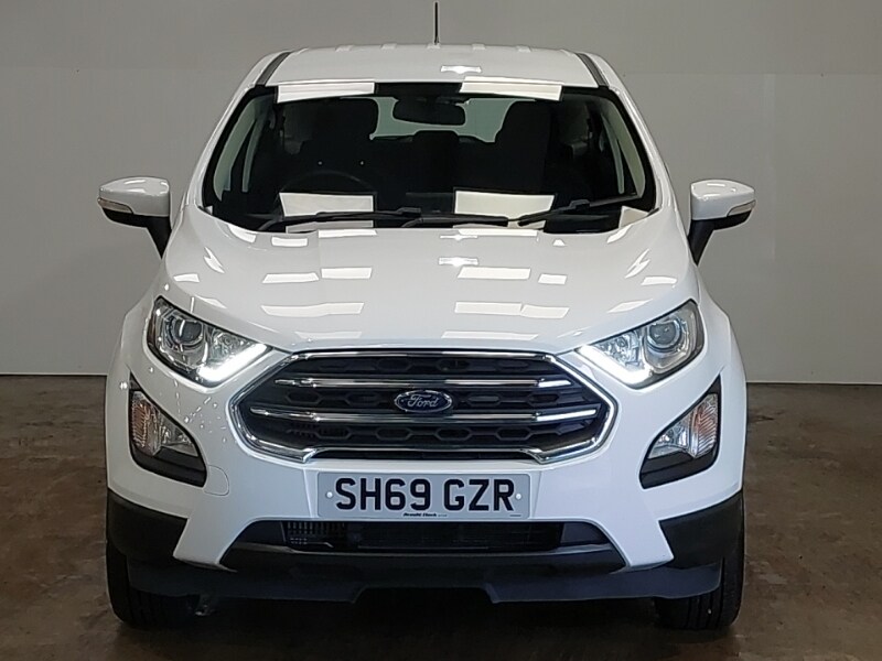 Used Ford Ecosport 2019 for sale - 77750577: Photo 19