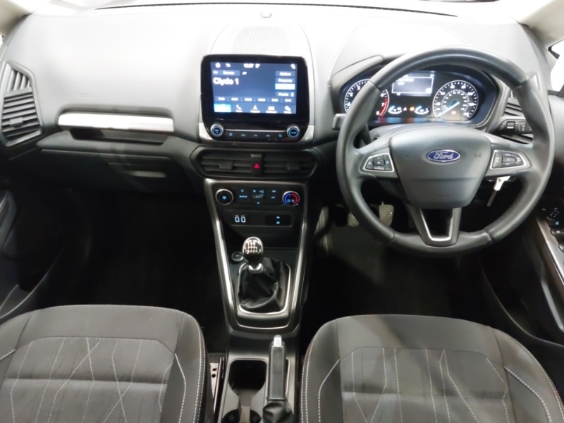 Used Ford Ecosport 2019 for sale - 77750577: Photo 2