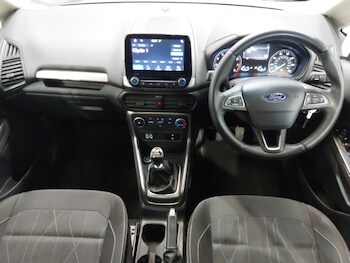 Used Ford Ecosport 2019 for sale - 77750577: Photo