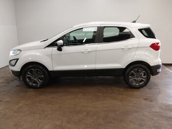 Used Ford Ecosport 2019 for sale - 77750577: Photo