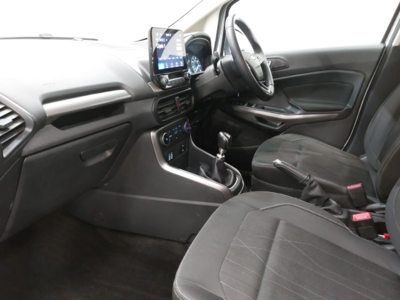 Used Ford Ecosport 2019 for sale - 77750577: Photo 5