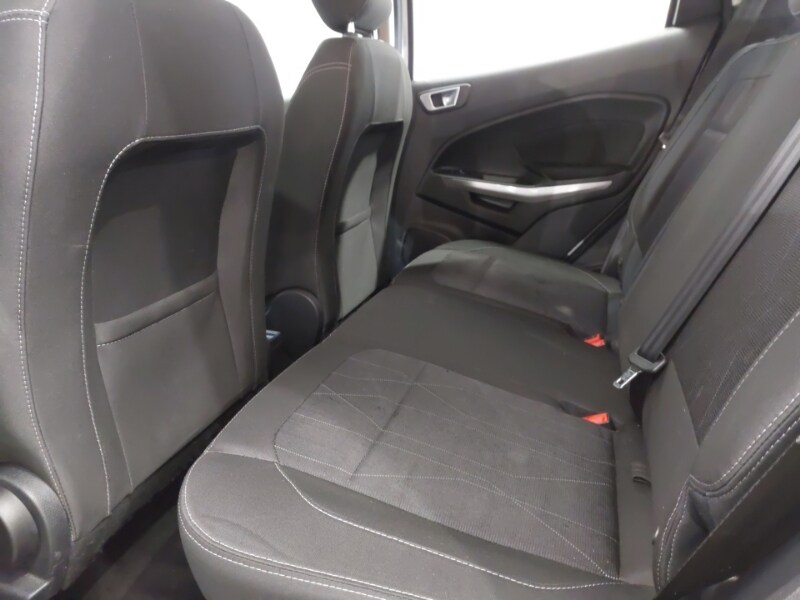Used Ford Ecosport 2019 for sale - 77750577: Photo 6
