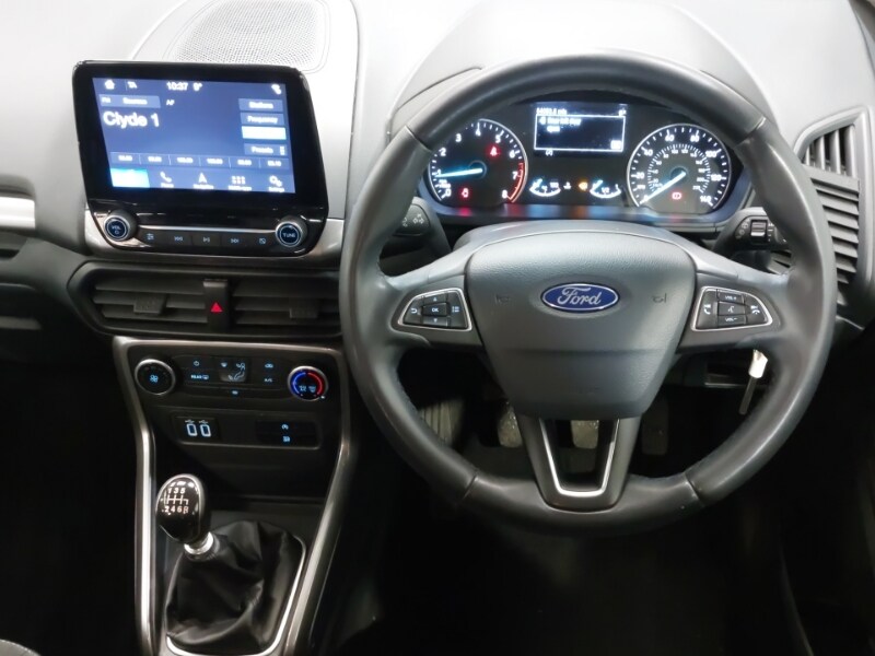 Used Ford Ecosport 2019 for sale - 77750577: Photo 7