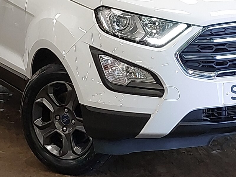 Used Ford Ecosport 2019 for sale - 77750577: Photo 9