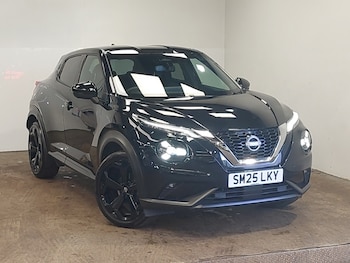Used Nissan Juke 2025 for sale - 78515757: Photo