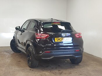 Used Nissan Juke 2025 for sale - 78515757: Photo