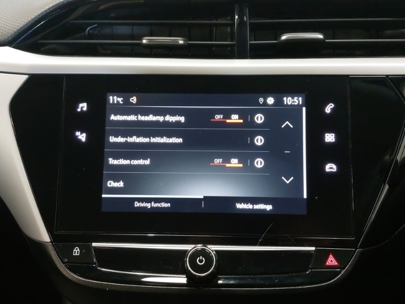 Used Vauxhall Corsa 2023 for sale - 78033145: Photo 11