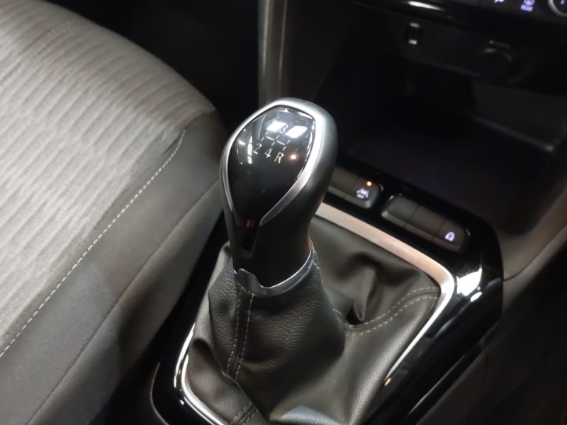 Used Vauxhall Corsa 2023 for sale - 78033145: Photo 12