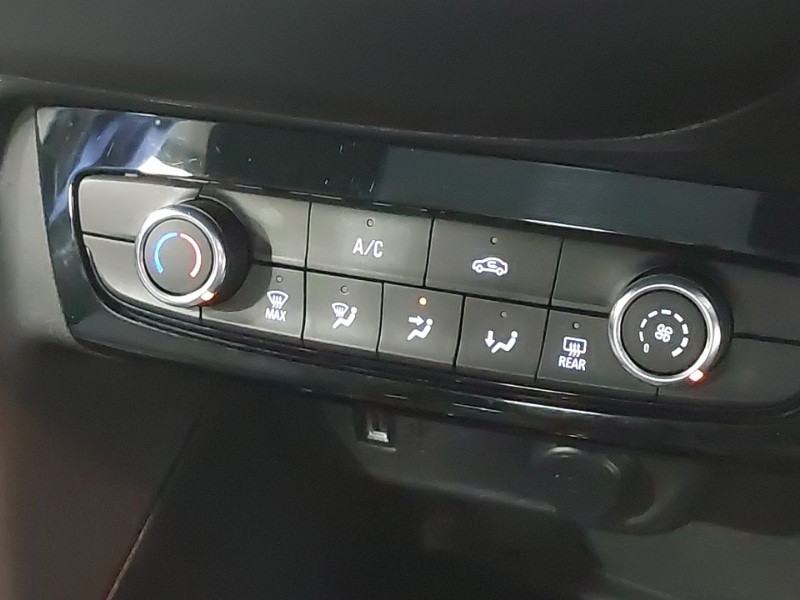 Used Vauxhall Corsa 2023 for sale - 78033145: Photo 13